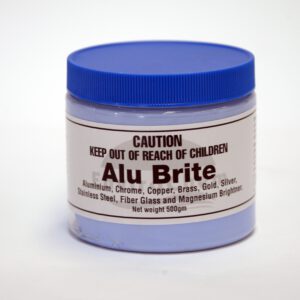 Alu Brite