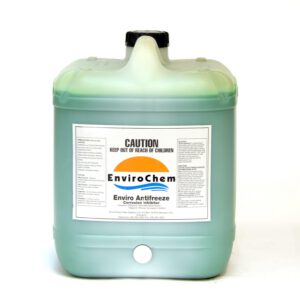 Enviro Antifreeze Green Concentrate
