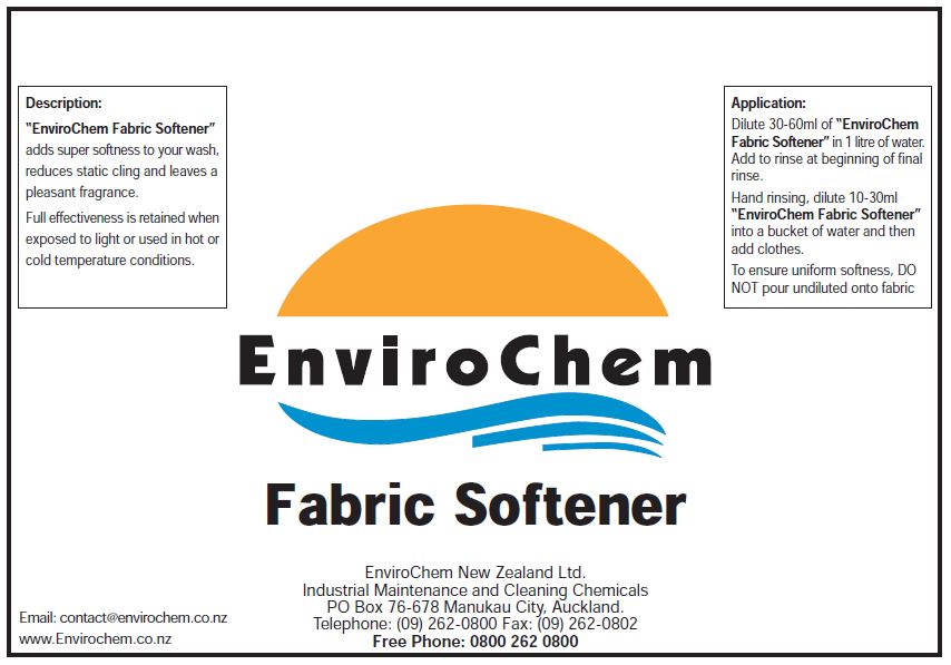 Fabric Softner - Image 2