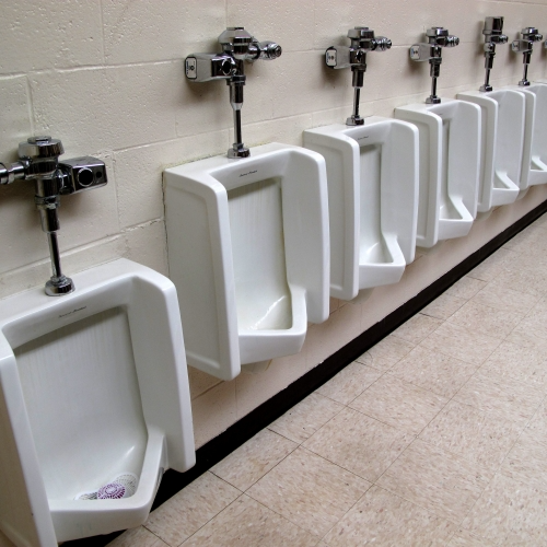 Bowl Guard – Urinal maintainer - Image 3
