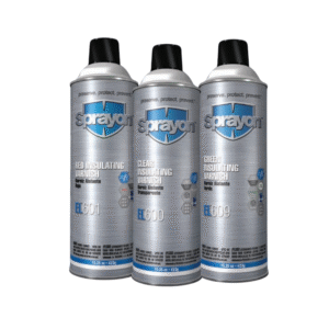 Sprayon® Industrial Insulating Varnish Series