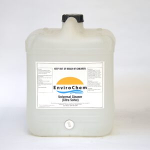 Universal Cleaner (Citra Solve)