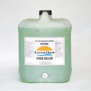 Weed Killer (Chemical)