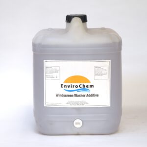Windscreen Washer Additive