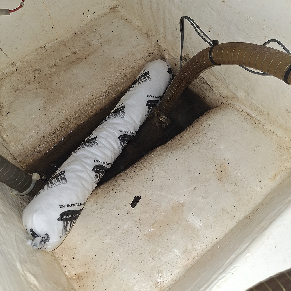 240 Spilltech 240 L Premium - Image 2