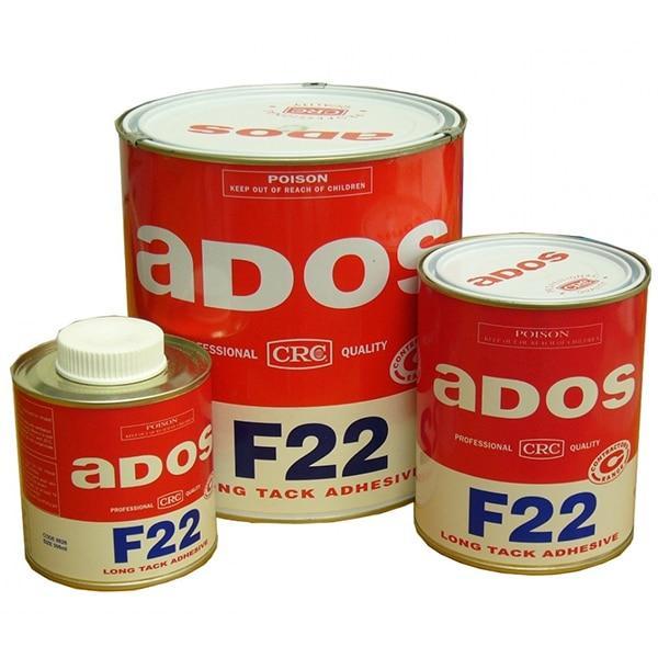 Ados F22 - Image 2