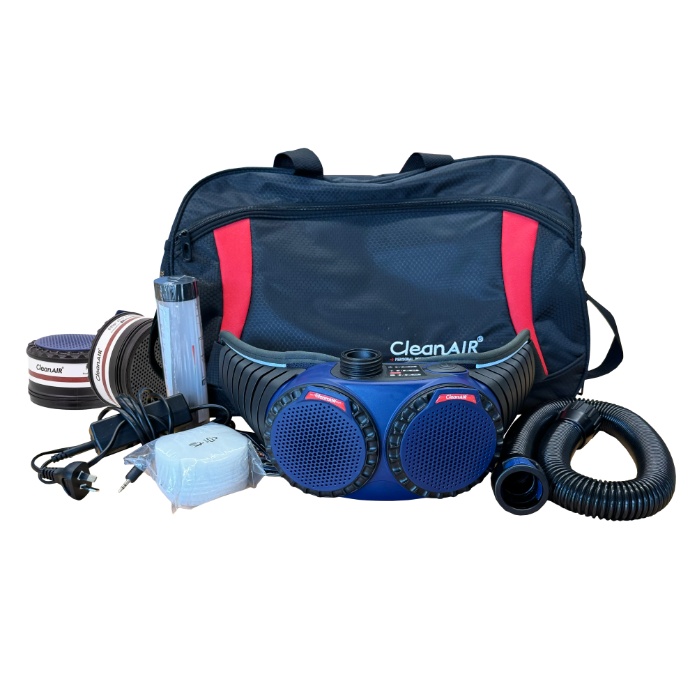 Agri & Paint Spray Kit