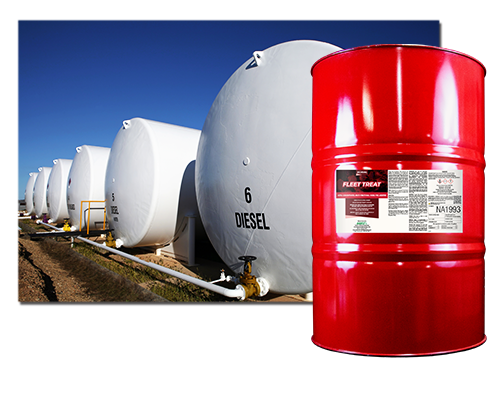 All In One Fleet Treat