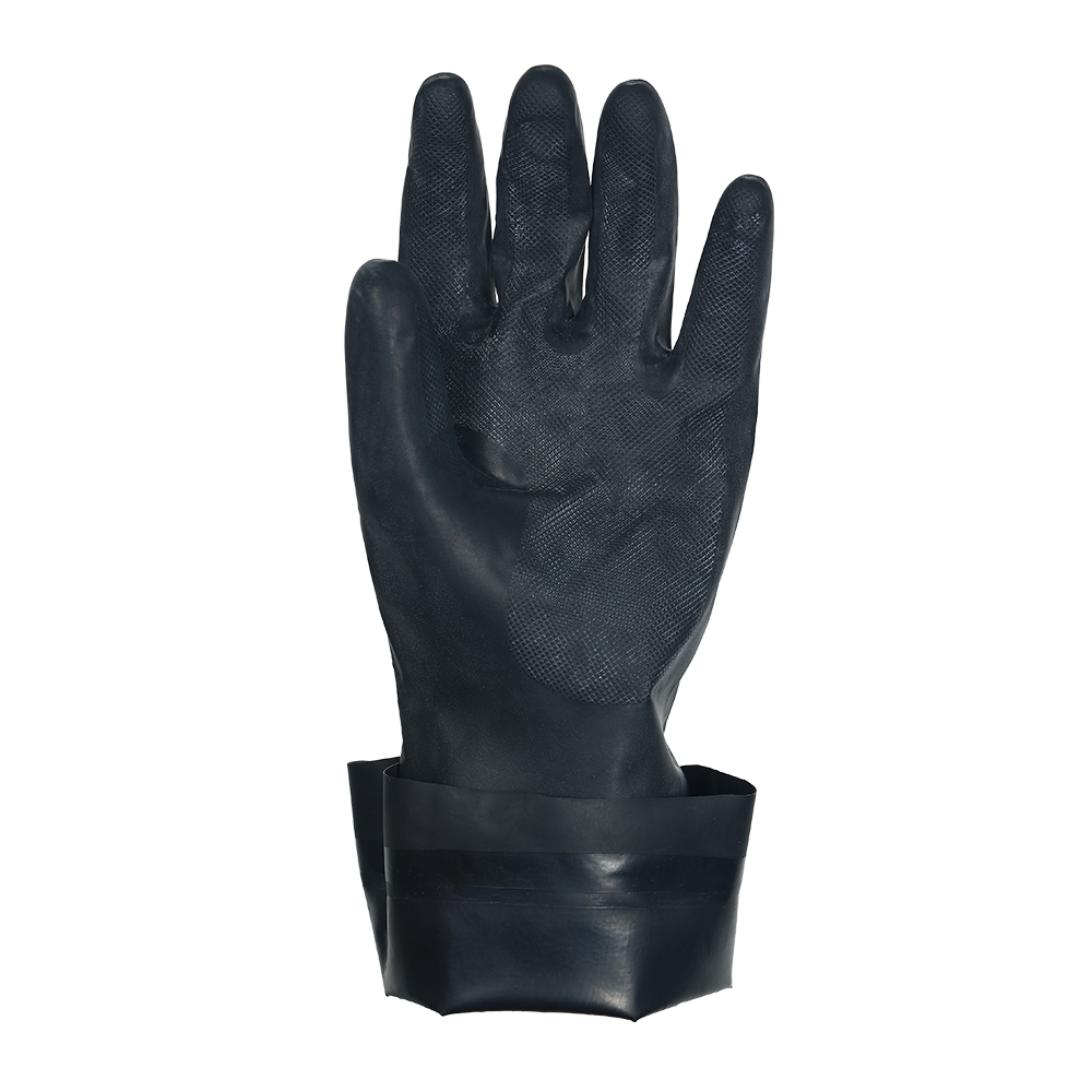 Alphatec Gauntlet Gloves - X L - Image 3