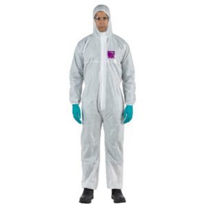 Alphatech Coveral SMS