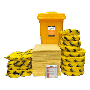 Chemical Spill Kit -240 L