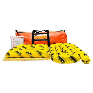 Chemical Spill Kit Refill 240