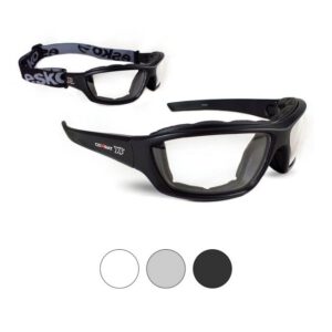 Combat X 4 Safety Eyewear