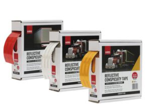 Conspicuitytape 50mm X 4572 m