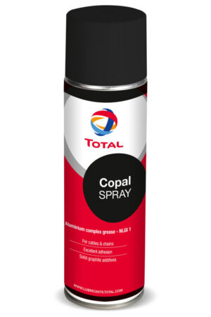 Copal Spray