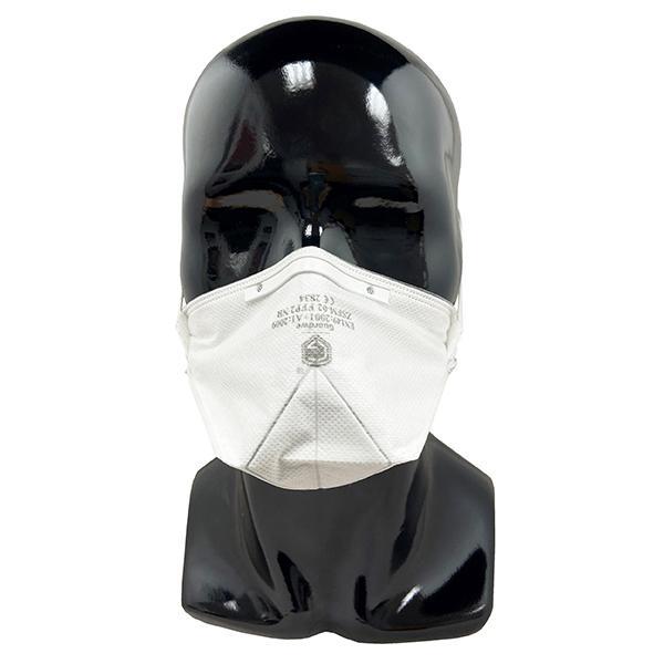 Disposable Respirator Mask