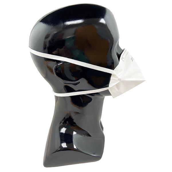 Disposable Respirator Mask - Image 2