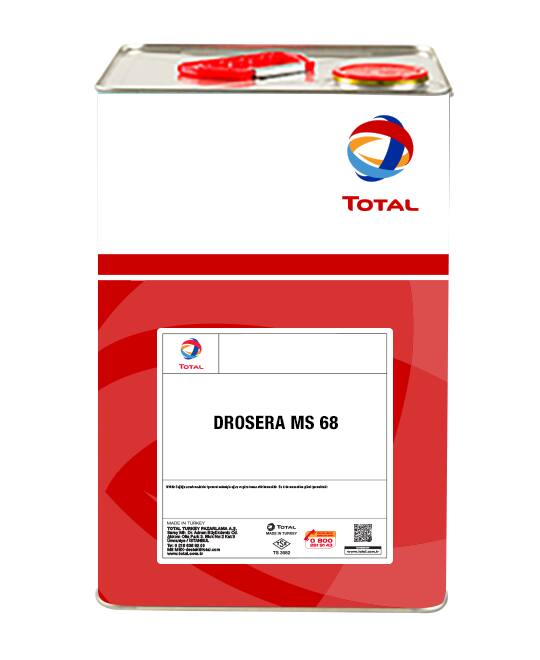 Drosera Ms 68