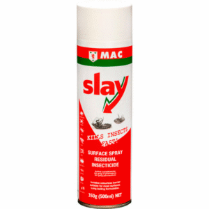Dry Spray Insecticide