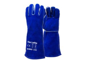 Esko Leftie Left Hand Welders