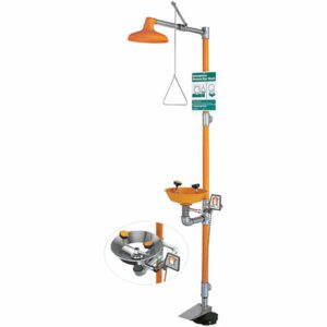 Eye / Face Wash Plastic Bowl