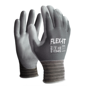 Fle X It Gloves X L