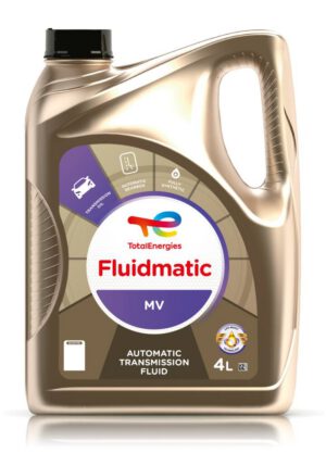 Fluidmatic Mv - 18 L