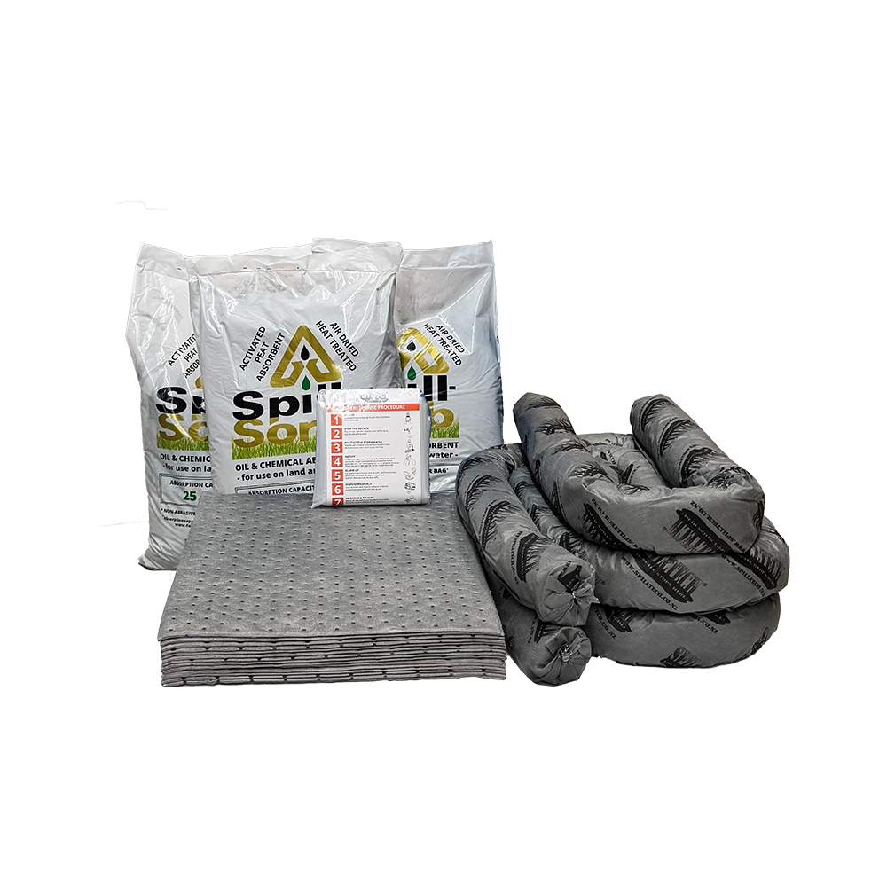 General Purpose Vehicle Spill - Image 2