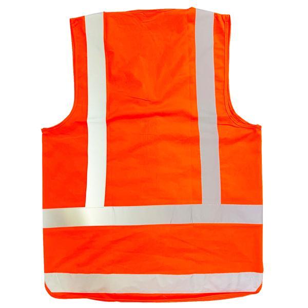 Hi-Vis Vest - Medium - Image 2