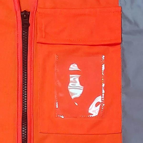 Hi-Vis Vest - Medium - Image 3