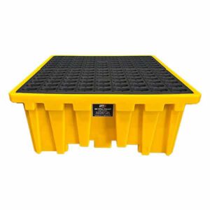 Ibc Spill Pallet