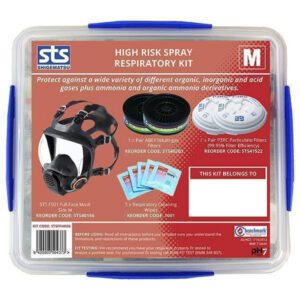 Inner Mask -Fs01 -Medium