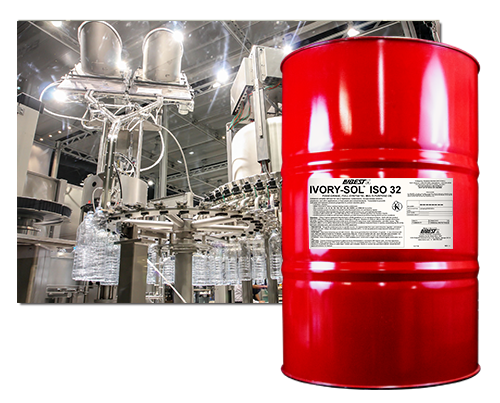 Ivory Sol ISO 32 - Fg