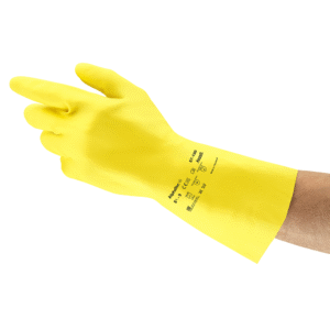 Late X P/F Gloves - X Large