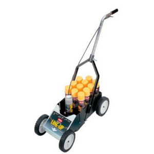 Line-Up Striping Machine