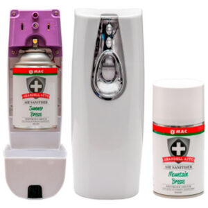 Mac Automatic Aerosl Dispenser