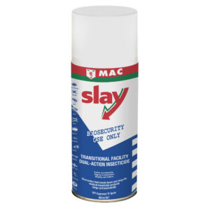 Mac Slay Transitional Facility