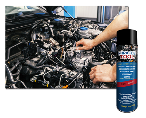 Miracle Tool