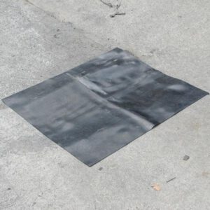 Nitrile Drain Mat 06 X 08