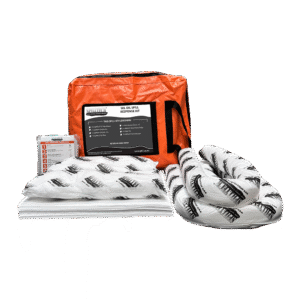 Oil Only Spill Kit -Refill