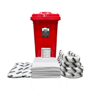 Oil Only Spill Kit Refill 120