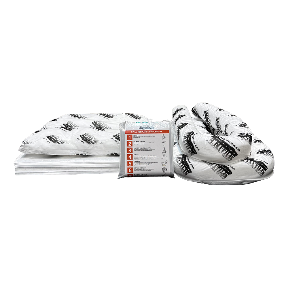 Oil Only Spill Kit -Refill - Image 2