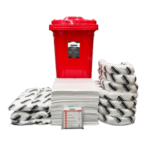 Oil Only Spill Kit Refill 240