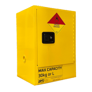 Organic Pero X Ide Cabinet 30 L