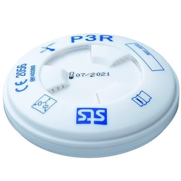 P3 -Particulate Filter