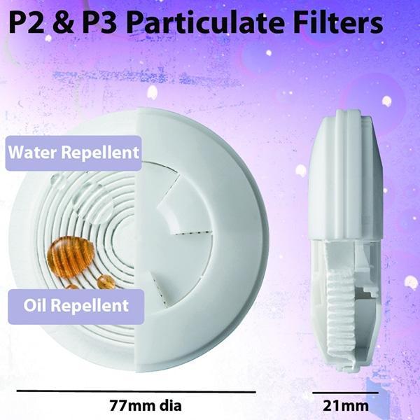 P3 -Particulate Filter - Image 2