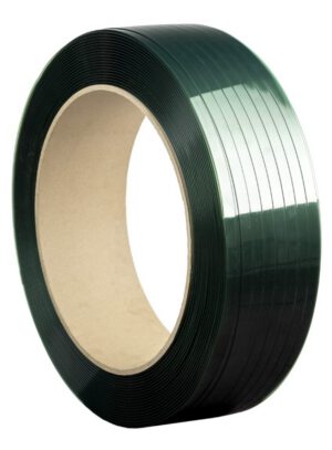 PET Strapping Band -Green