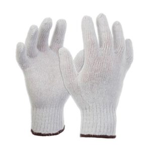 Polycotton Glove