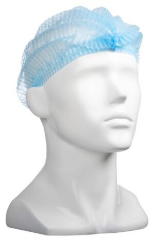 Polypropylene Crimp Hats
