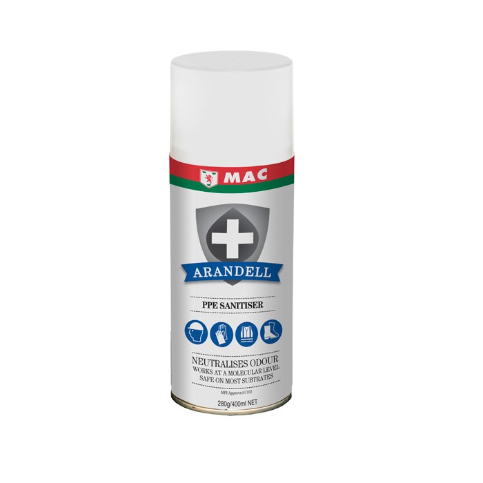PPE Sanitiser